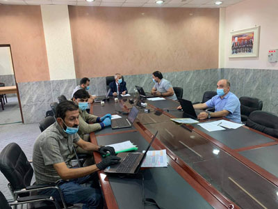  تهنئة بمناسبة ترقية علمية